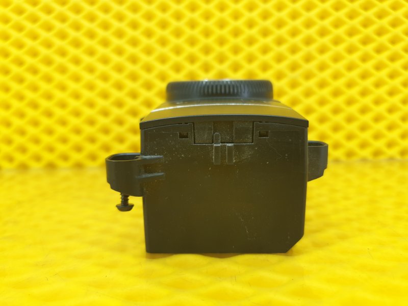 Блок управления климат-контролем Mercedes-Benz GL-Class 2008 X164