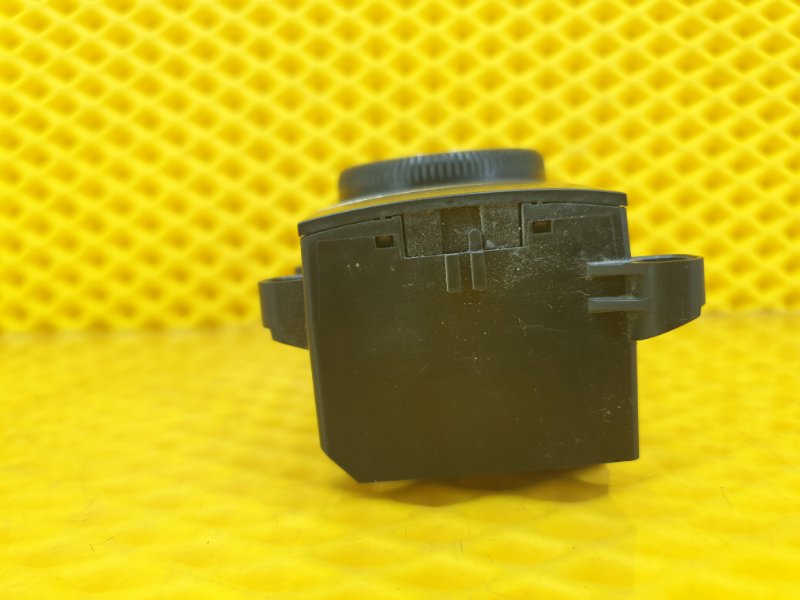 Блок управления климат-контролем Mercedes-Benz GL-Class 2008 X164