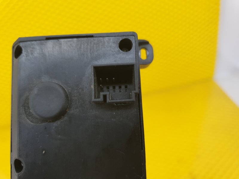 Блок управления климат-контролем Mercedes-Benz GL-Class 2008 X164