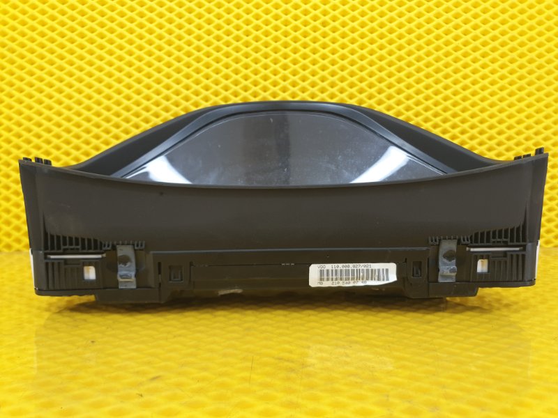 Панель приборов (Щиток) Mercedes-Benz E-Class 15.04.1998 W210