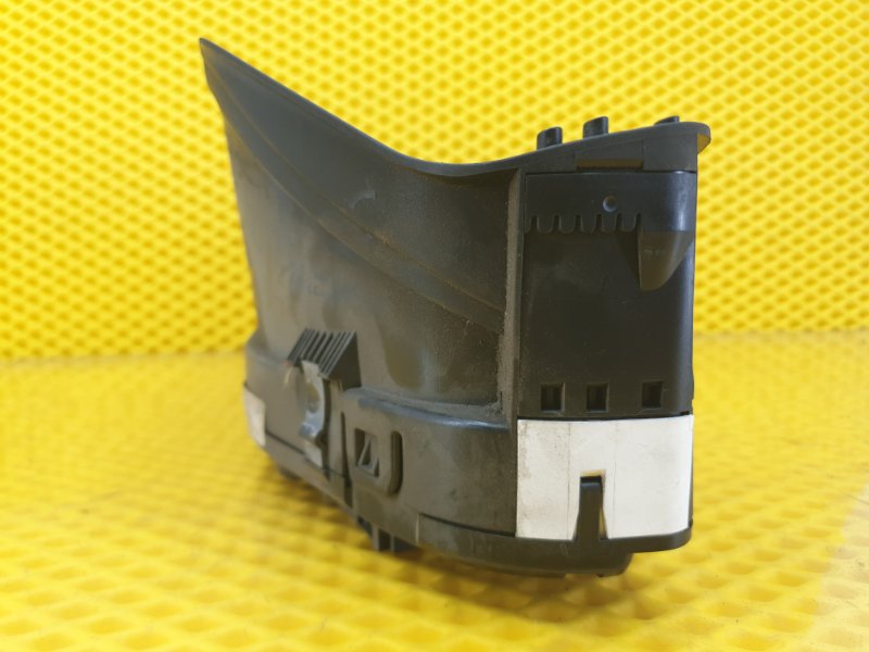 Панель приборов (Щиток) Mercedes-Benz E-Class 15.04.1998 W210