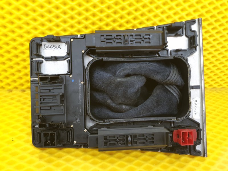 Рамка ручки КПП Mercedes-Benz E-Class 15.04.1998 W210