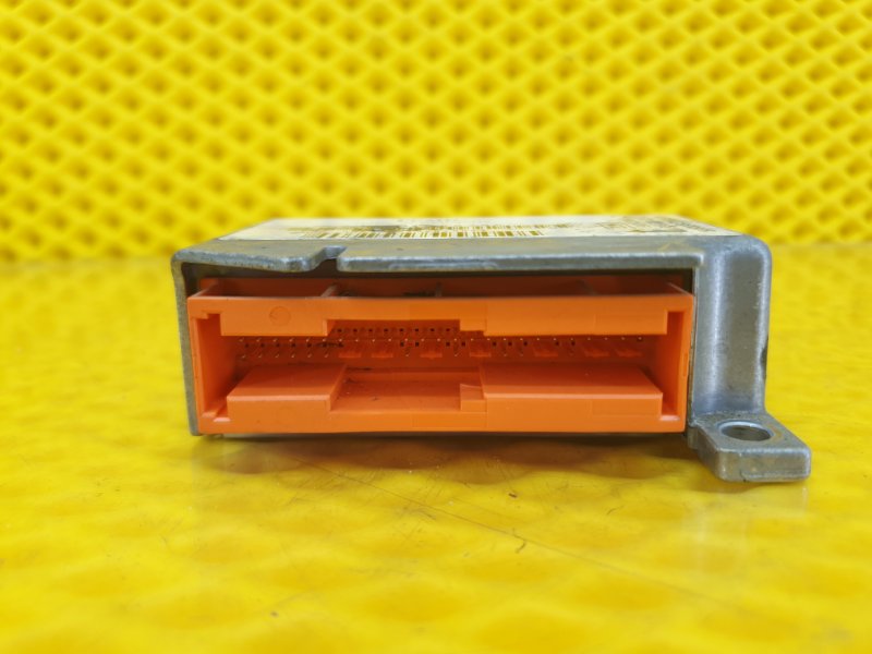 Блок СРС (блок SRS) Mercedes-Benz E-Class 15.04.1998 W210