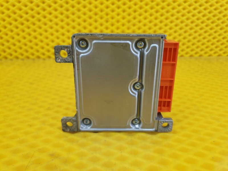 Блок СРС (блок SRS) Mercedes-Benz E-Class 15.04.1998 W210