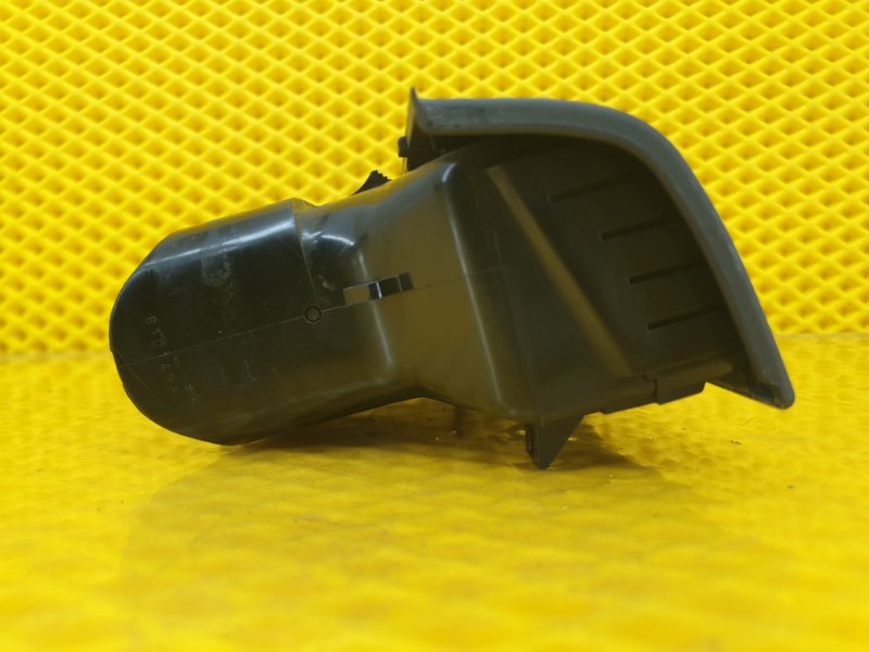 Воздуховод центральный (дефлектор) Mercedes-Benz E-Class 15.04.1998 W210