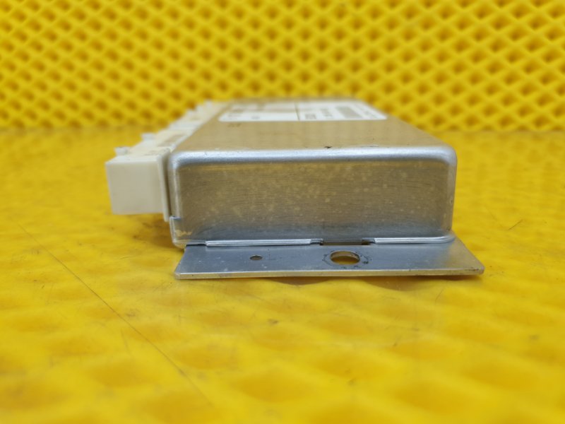 Блок управления abs Mercedes-Benz E-Class 15.04.1998 W210