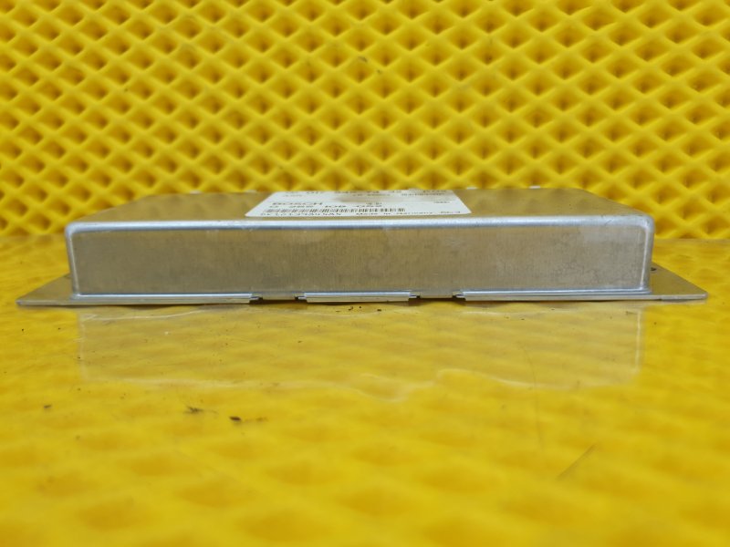 Блок управления abs Mercedes-Benz E-Class 15.04.1998 W210