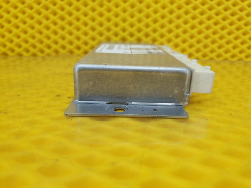 Блок управления abs Mercedes-Benz E-Class 15.04.1998 W210