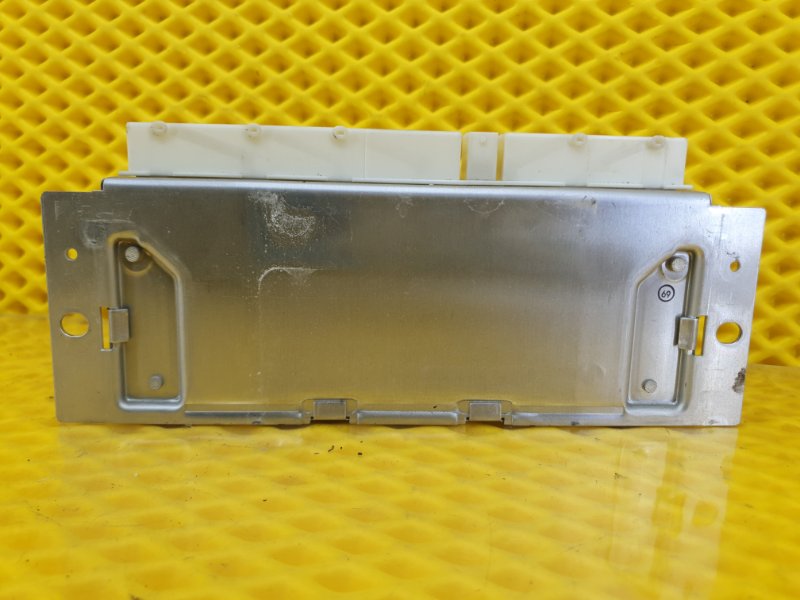 Блок управления abs Mercedes-Benz E-Class 15.04.1998 W210