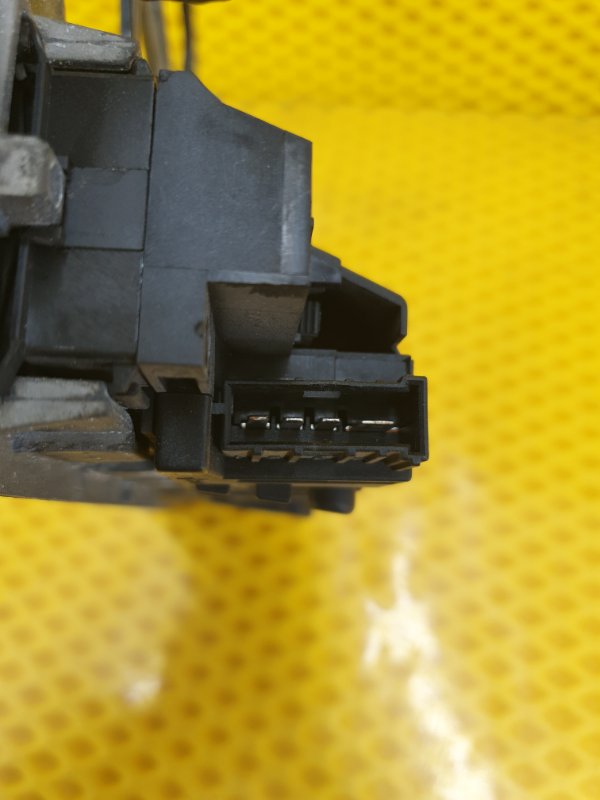 Блок кнопок Mercedes-Benz E-Class 15.04.1998 W210