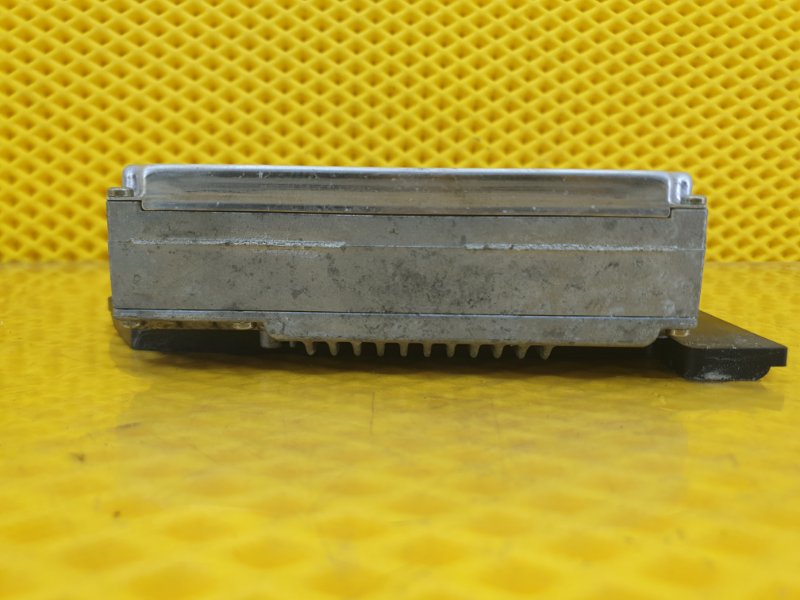 Блок управления двигателем Mercedes-Benz E-Class 15.04.1998 W210