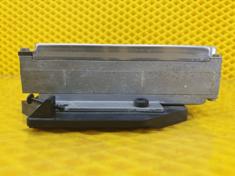 Блок управления двигателем Mercedes-Benz E-Class 15.04.1998 W210