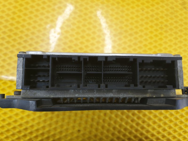 Блок управления двигателем Mercedes-Benz E-Class 15.04.1998 W210