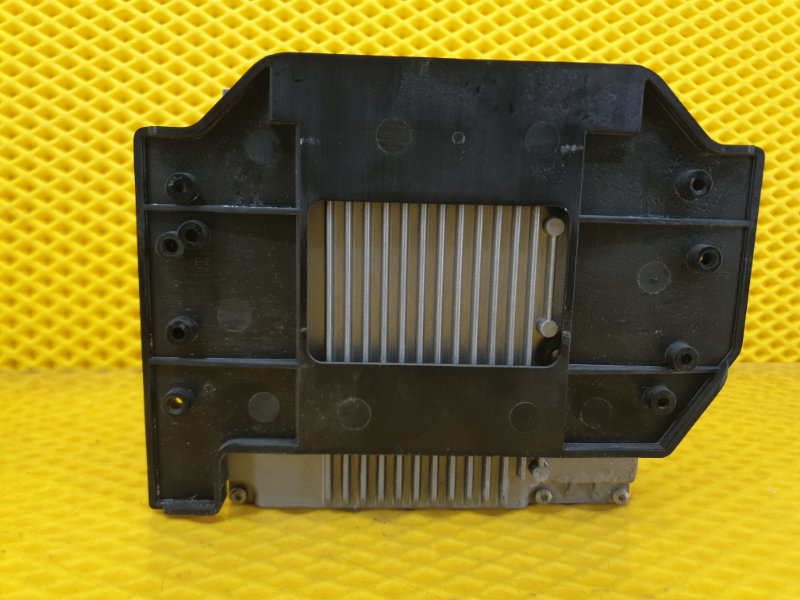 Блок управления двигателем Mercedes-Benz E-Class 15.04.1998 W210