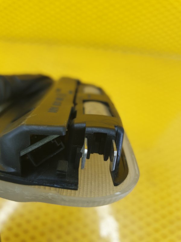 Плафон освещения салона Mercedes-Benz E-Class 15.04.1998 W210