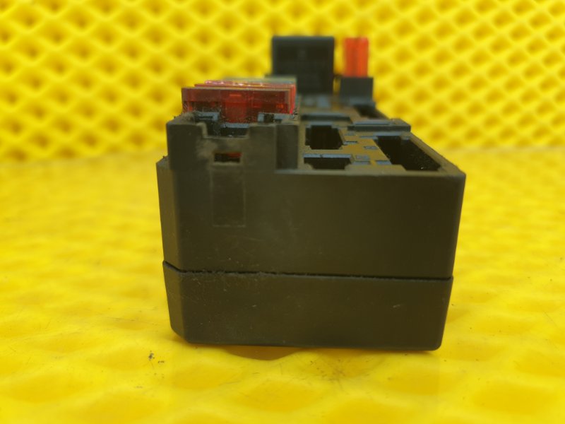 Блок реле Mercedes-Benz E-Class 15.04.1998 W210