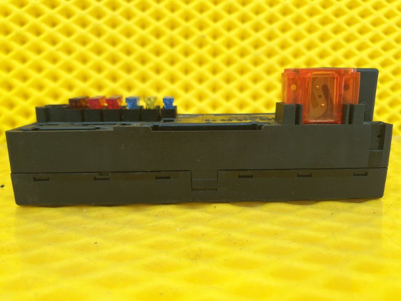 Блок реле Mercedes-Benz E-Class 15.04.1998 W210