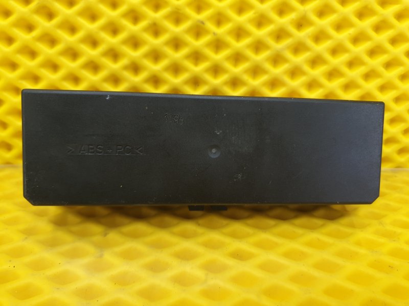 Блок реле Mercedes-Benz E-Class 15.04.1998 W210