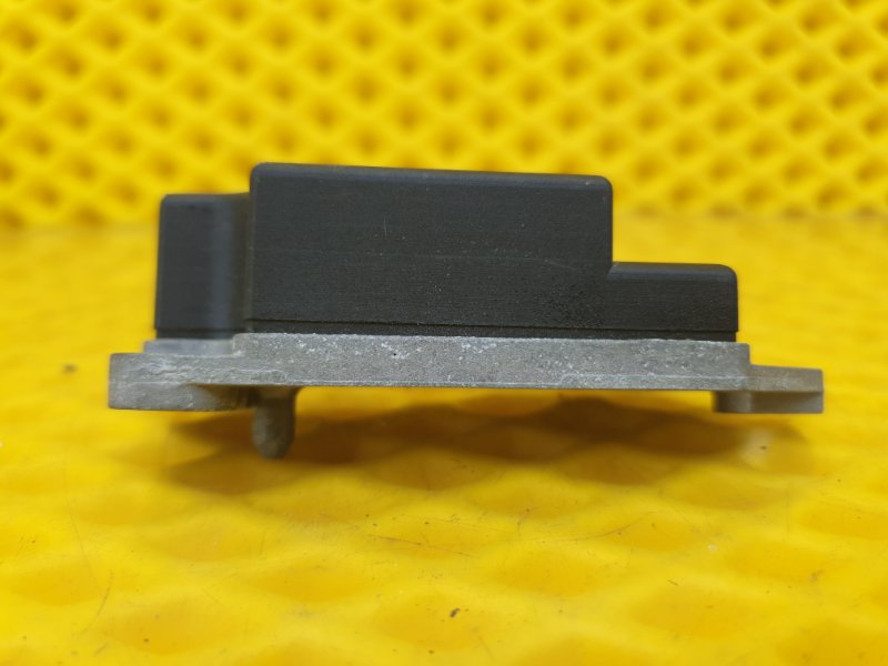 Датчик airbag Mercedes-Benz E-Class 15.04.1998 W210