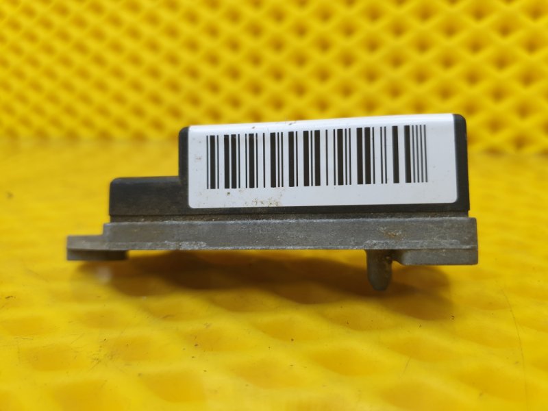 Датчик airbag Mercedes-Benz E-Class 15.04.1998 W210