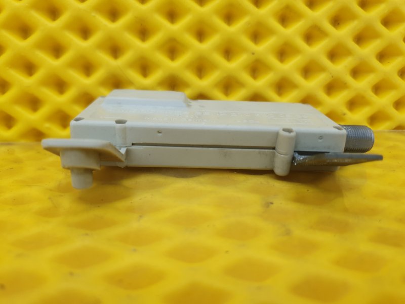 Блок усилителя антенны Mercedes-Benz E-Class 15.04.1998 W210