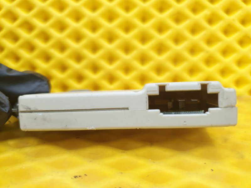 Блок усилителя антенны Mercedes-Benz E-Class 15.04.1998 W210