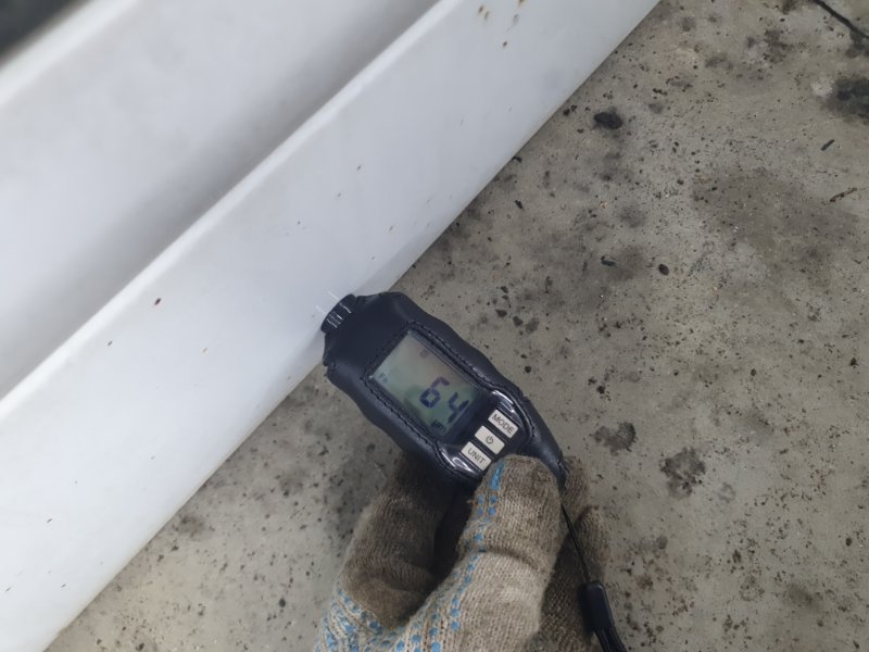 Дверь Mercedes-Benz E-Class 15.04.1998 W210