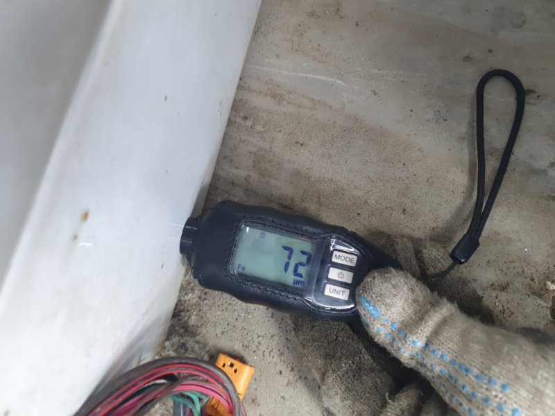 Дверь Mercedes-Benz E-Class 15.04.1998 W210