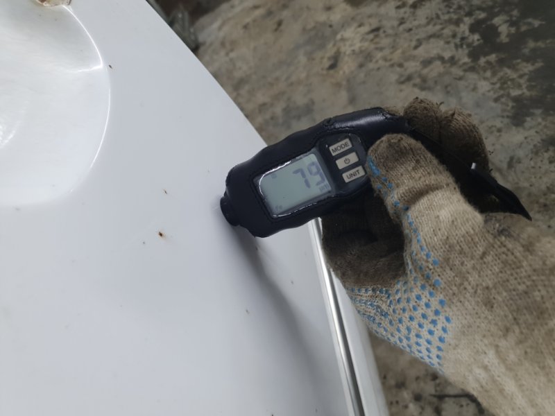 Дверь Mercedes-Benz E-Class 15.04.1998 W210