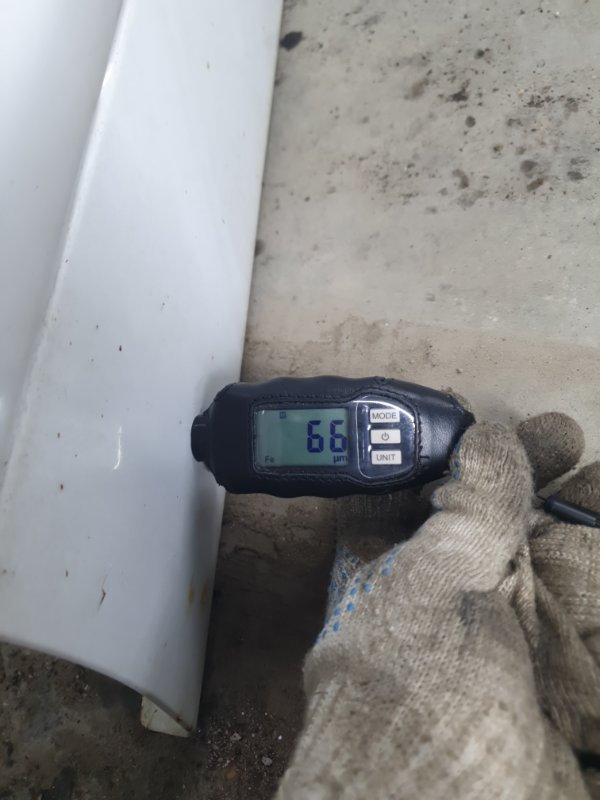 Дверь Mercedes-Benz E-Class 15.04.1998 W210