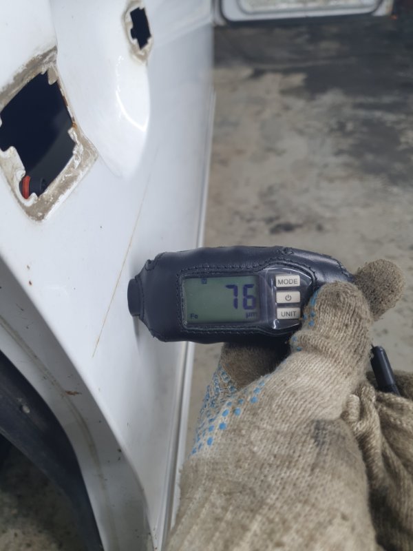 Дверь Mercedes-Benz E-Class 15.04.1998 W210