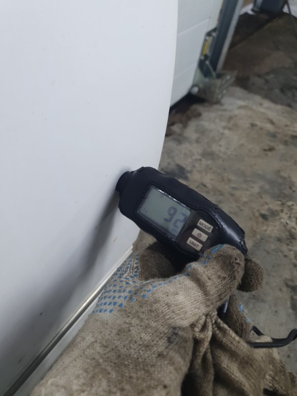 Дверь Mercedes-Benz E-Class 15.04.1998 W210