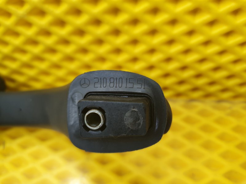 Ручка потолочная Mercedes-Benz E-Class 15.04.1998 W210