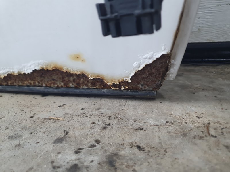 Дверь Mercedes-Benz E-Class 15.04.1998 W210