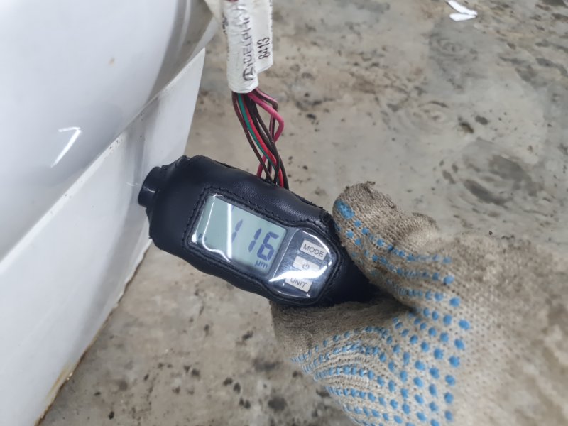 Дверь Mercedes-Benz E-Class 15.04.1998 W210