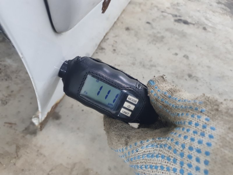 Дверь Mercedes-Benz E-Class 15.04.1998 W210