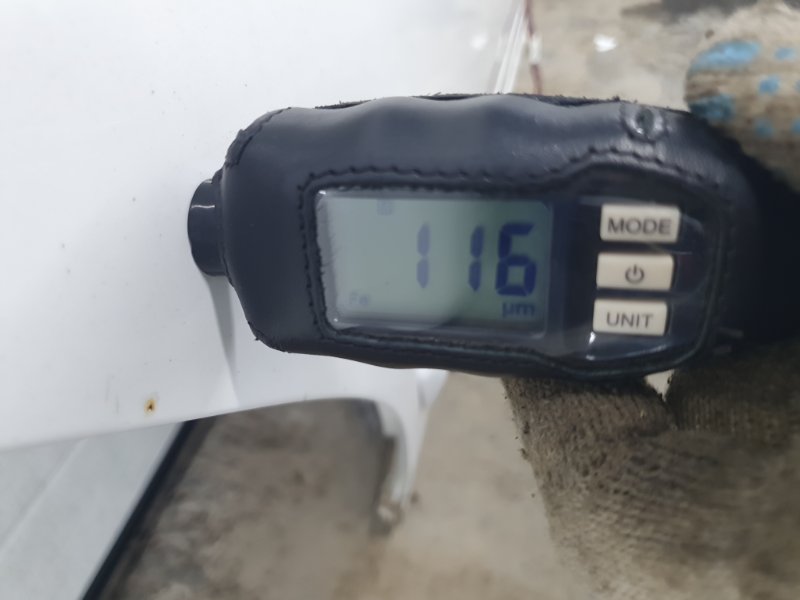 Дверь Mercedes-Benz E-Class 15.04.1998 W210