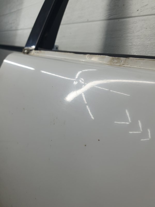 Дверь Mercedes-Benz E-Class 15.04.1998 W210