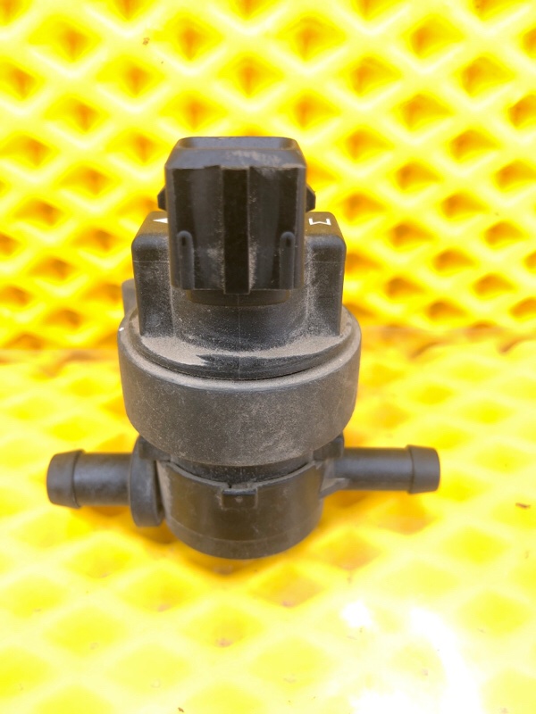 Клапан вентиляции топливного бака Mercedes-Benz E-Class 15.04.1998 W210