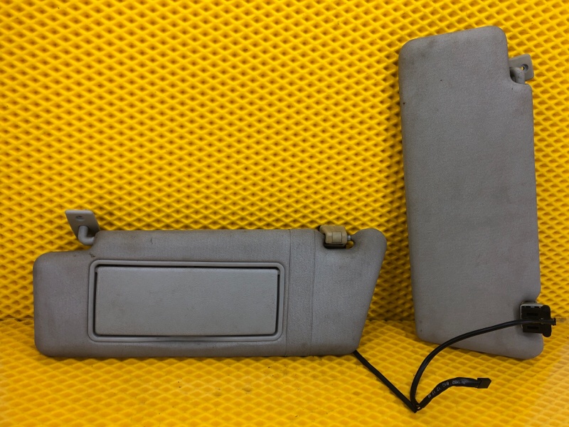 Козырек солнцезащитный Mercedes-Benz E-Class 15.04.1998 W210