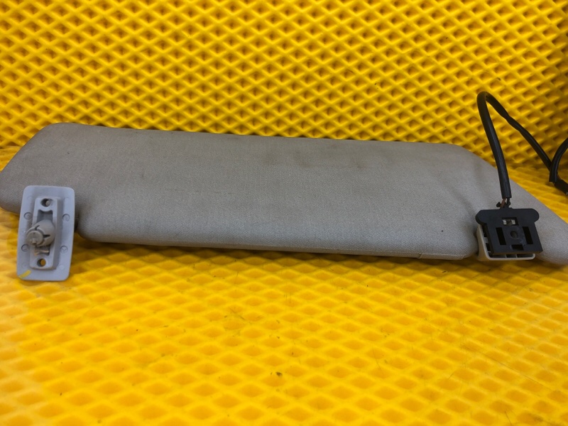 Козырек солнцезащитный Mercedes-Benz E-Class 15.04.1998 W210