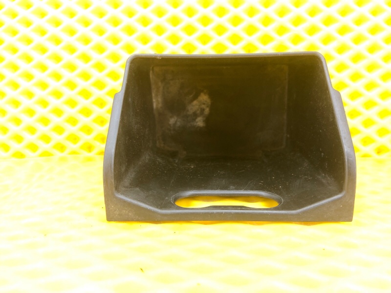 Ящик передней консоли Mercedes-Benz E-Class 15.04.1998 W210