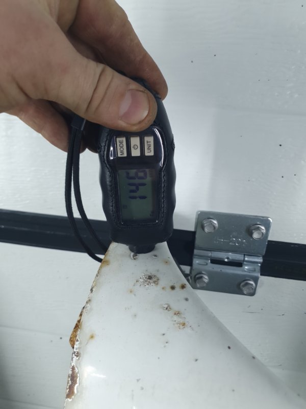 Крыло Mercedes-Benz E-Class 15.04.1998 W210