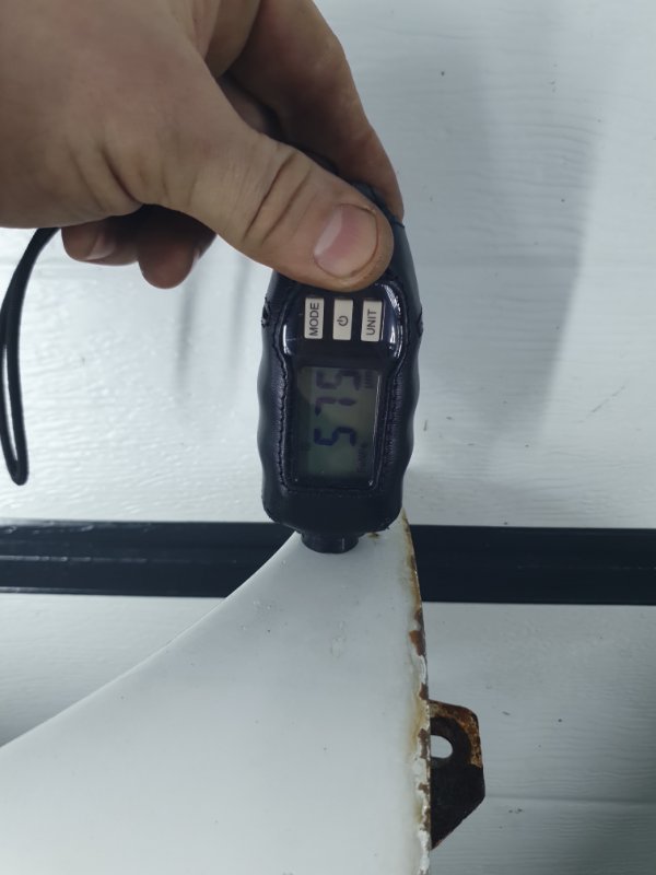 Крыло Mercedes-Benz E-Class 15.04.1998 W210