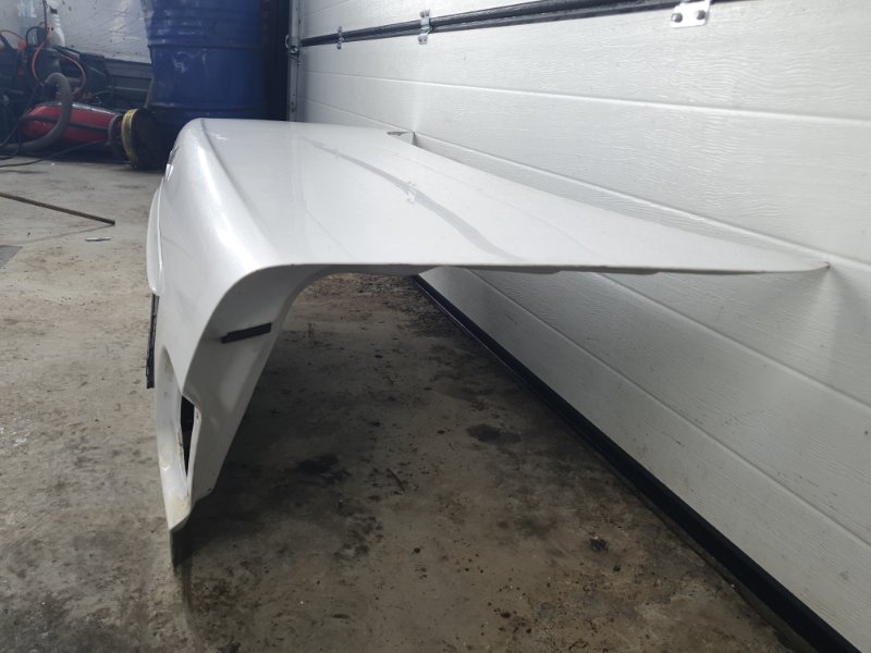 Крышка багажника Mercedes-Benz E-Class 15.04.1998 W210