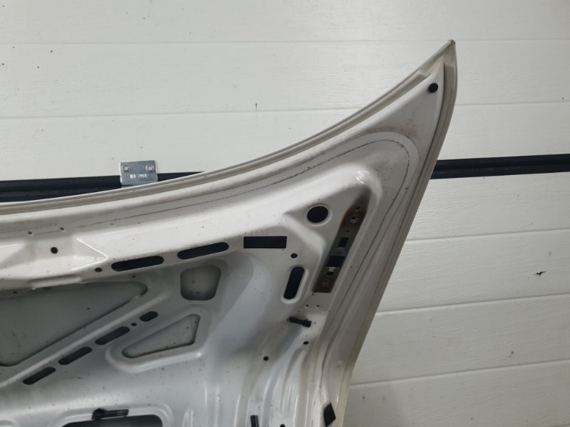 Крышка багажника Mercedes-Benz E-Class 15.04.1998 W210