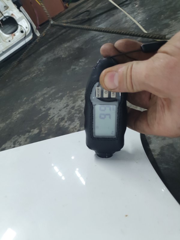 Крышка багажника Mercedes-Benz E-Class 15.04.1998 W210