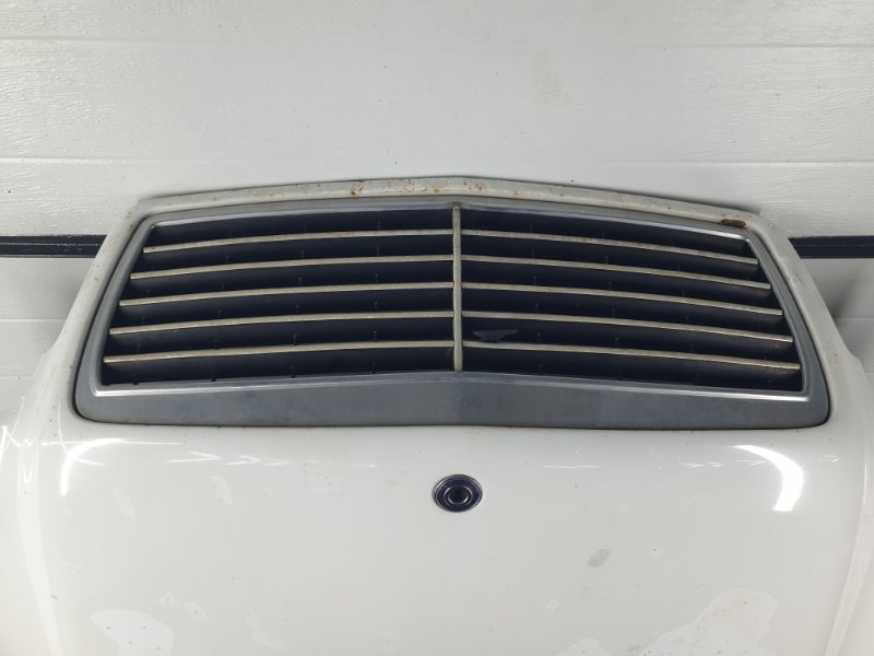 Капот Mercedes-Benz E-Class 15.04.1998 W210