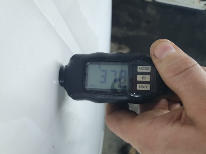 Капот Mercedes-Benz E-Class 15.04.1998 W210