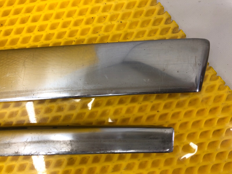 Молдинг бампера Mercedes-Benz E-Class 15.04.1998 W210